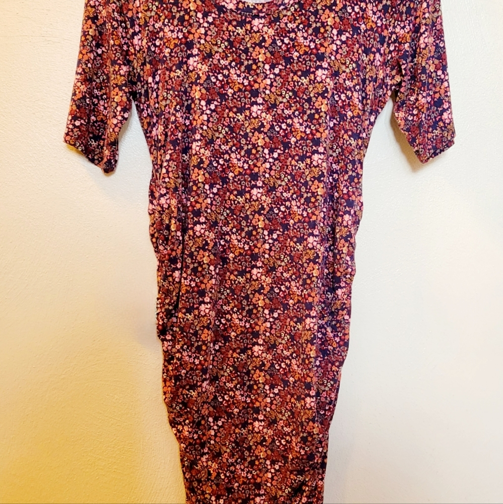 Maternity dress